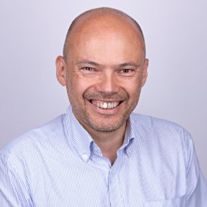 Presenter Image